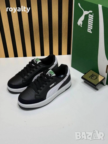 Puma Нови Дамски Маратонки Пума , снимка 4 - Маратонки - 55038601