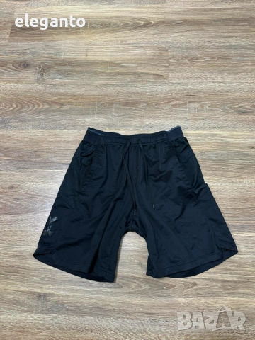 Мъжки къси панталони Under Armour Project  Snap Logo Shorts , M размер 