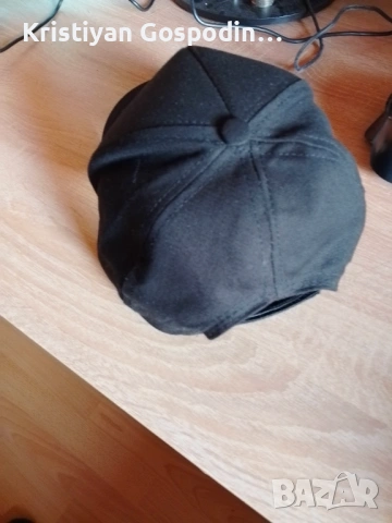 Маркова лятна шапка new york, снимка 2 - Шапки - 54276142