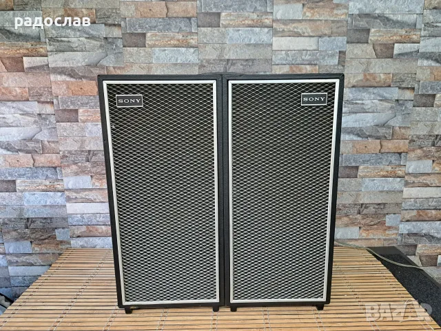 SONY  TC -- 630, снимка 7 - Ресийвъри, усилватели, смесителни пултове - 55483048