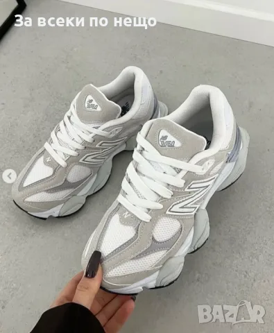 New Balance Дамски Маратонки👟Дамски Спортни Обувки Ню Баланс - Различни Цветове Код Megi3, снимка 13 - Маратонки - 55422928