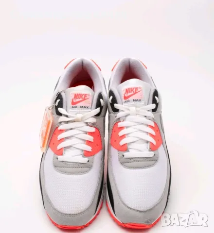 Маратонки NIKE Air Max , снимка 3 - Спортни обувки - 55496804