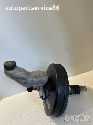 Серво усилвател на спирачките за Toyota Avensis 1.6 D4D (2016) 47200-05361 0204829400 OEM