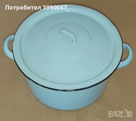Нови тенджери от соца