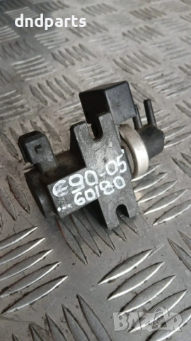 Вакуум клапан BMW 3 E90 2005 2247906 7.22796.00