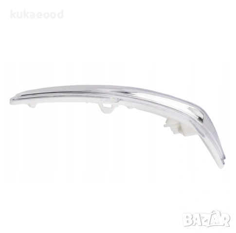 Мигач в огледало за Peugeot 208 MK1, снимка 4 - Части - 54204122