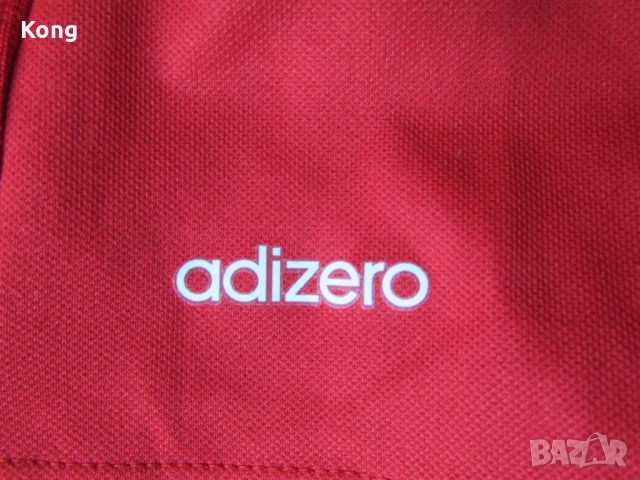 Нова фланелка Paris Saint Germain PSG Футболна тениска Adidas Хамбургер Adizero Germany Hamburger , снимка 2 - Футбол - 54044046