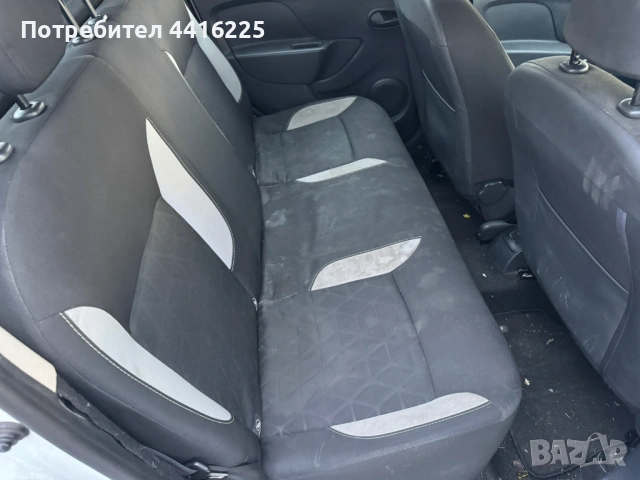 Dacia Sandero, снимка 11 - Автомобили и джипове - 54369402
