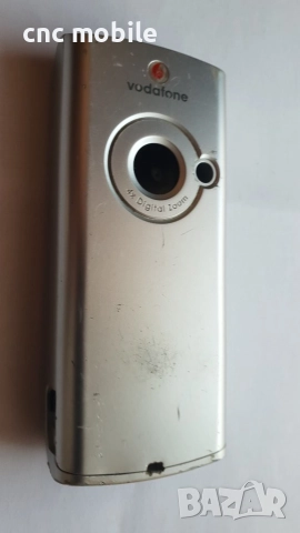 Sharp GX17 , снимка 2 - Други - 35692745