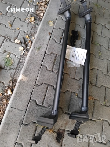 Багажник за автомобил 