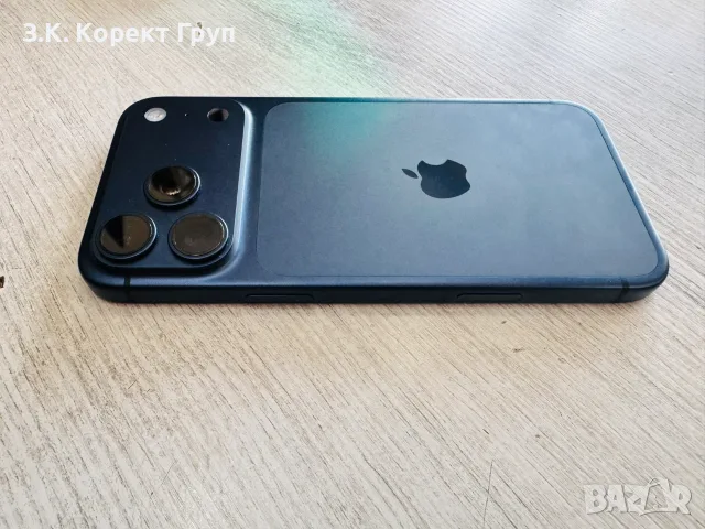 iPhone 17 Pro Max 256GB, снимка 9 - Apple iPhone - 55503996