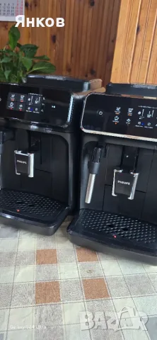 Кафеавтомати Saeco Philips 2бр.Пакет 200€