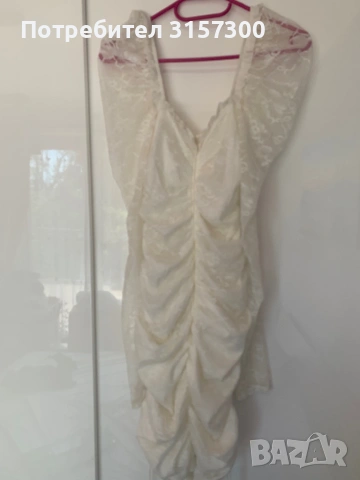 For Love&Lemons S, снимка 3 - Рокли - 54670034