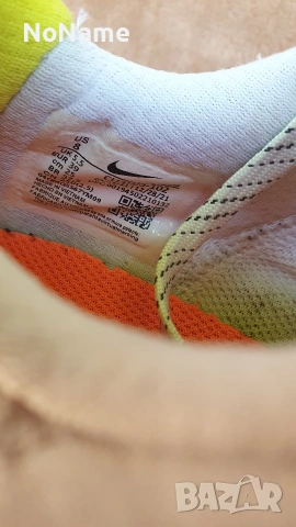 Маратонки Nike Renew Run 39н, снимка 2 - Маратонки - 54586631