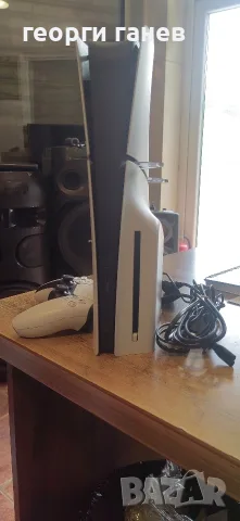 Ps5 Cfi-2116 отличен