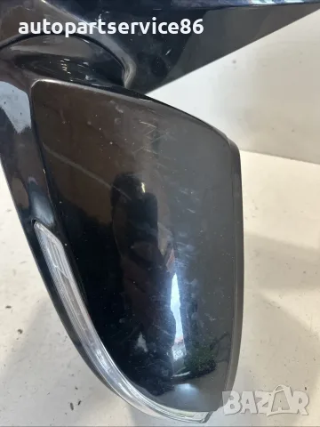 ляво странично огледало #45223 за Hyundai i40 1.7 CRDi (2018 г.), снимка 2 - Части - 55515801