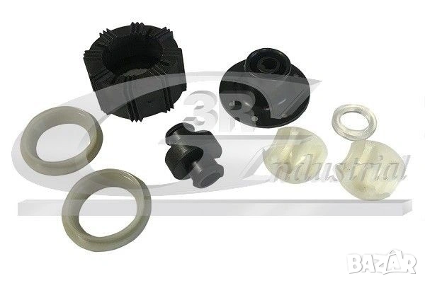 Ремонтен к-т скор.лост към купето 3RG за RENAULT 19 CHAMADE I,II 88-03г. № 24616