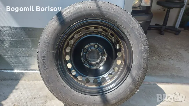 BMW АL джанти, патерица врати за е46, снимка 3 - Автомобили и джипове - 55674491