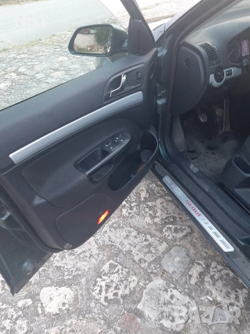 продавам щкода октавия , снимка 16 - Автомобили и джипове - 55180136