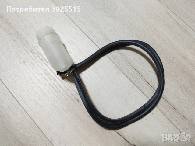 Части за пералня AEG OKO LAWAMAT jubi line , снимка 17 - Перални - 54704880