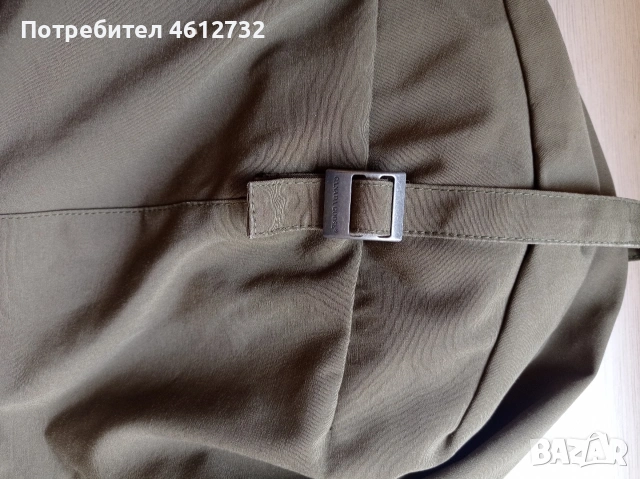 Дамска пухена парка Canada Goose Vicroria, снимка 13 - Якета - 55057162