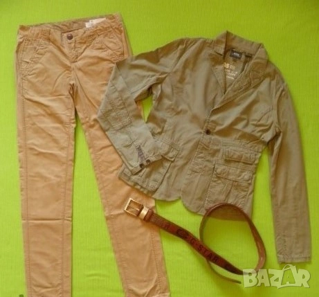 G-star оригинален дамски лот