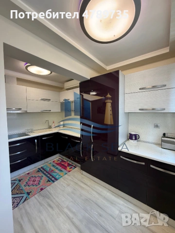 Продава ДВУСТАЕН обзаведен в кв.Аспарухово , снимка 4 - Апартаменти - 54149950