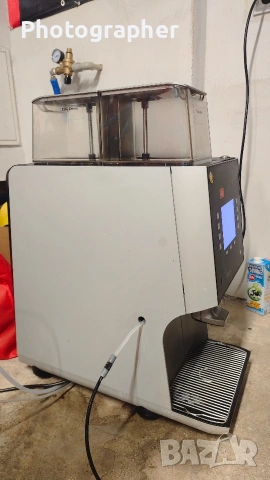 Кафемашина Melitta XT4, снимка 7 - Кафе машини - 54439962