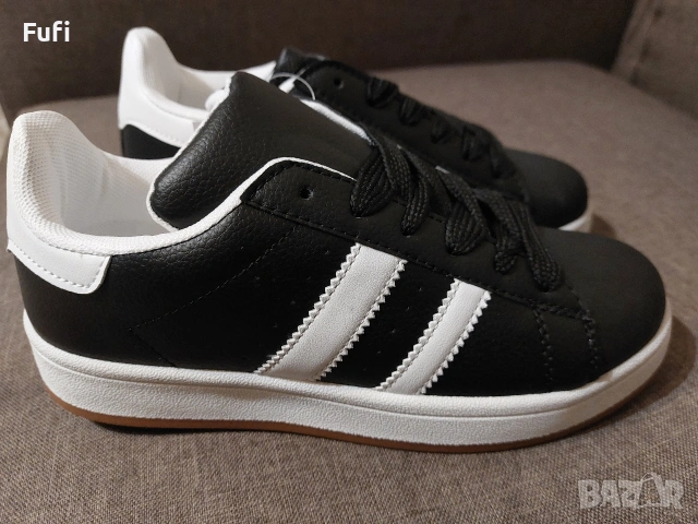 16 евро, нови маратонки, с етикет, 39 номер, 25 см стелка, снимка 4 - Маратонки - 54071006