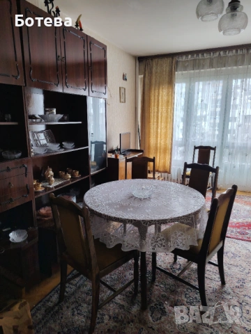 Продавам едностаен апартамент в гр. София ж. к. Лагера, снимка 3 - Апартаменти - 54393465
