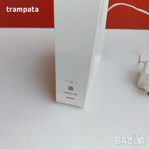НАЙ ДОБРАТА ОФЕРТА Рутер Unitymedia Connect Box CH7465LG-LC WLAN wifi , снимка 2 - Рутери - 54730032