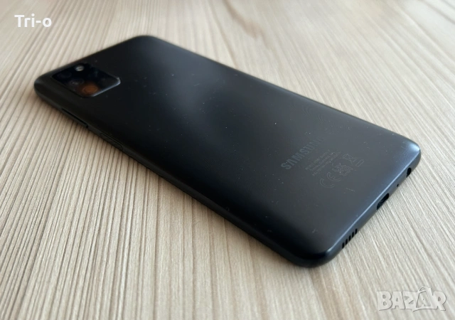 Samsung Galaxy A03s 32GB 3GB RAM Dual, снимка 15 - Samsung - 54159370