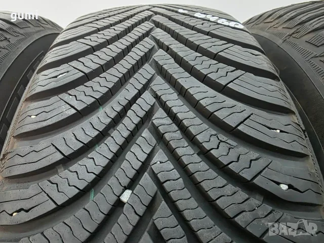 20бр зимни гуми 205/60/16 MICHELIN L06460 , снимка 3 - Гуми и джанти - 55635280