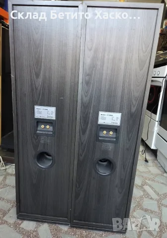 Тонколони Dantax P-2000 , снимка 3 - Тонколони - 55361035