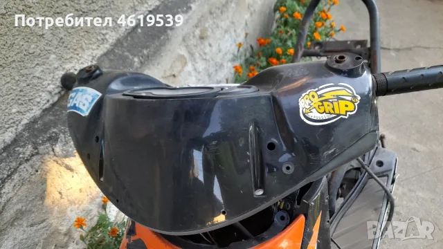 Aprilia Sr 50 Minareli horizontal vertical Aerox Априлия Ср минарели Аерокс , снимка 16 - Мотоциклети и мототехника - 55514076