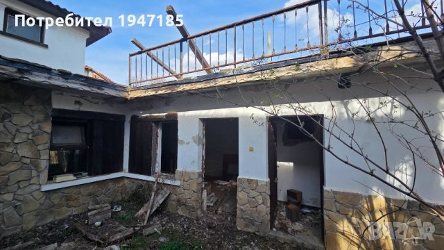Продавам КЪЩА, снимка 4 - Къщи - 54742116
