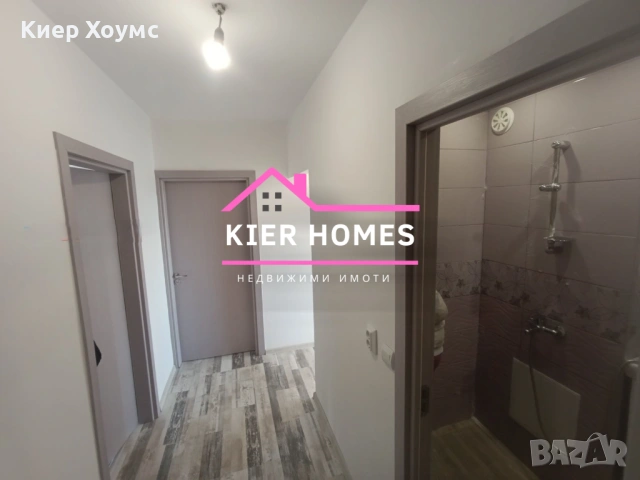 Саниран апартамент в центъра на град Димитровград,обл.Хасково, снимка 10 - Апартаменти - 54025975