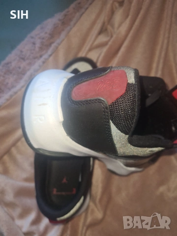 Маратонки Джордан , снимка 8 - Маратонки - 54287282