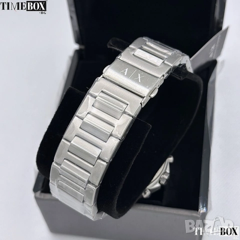 Armani Exchange AX1720 Banks Chronograph, снимка 4 - Мъжки - 47393567