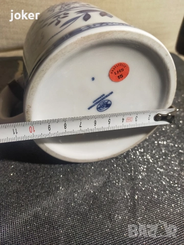 шарена чаша, снимка 5 - Други стоки за дома - 54102468