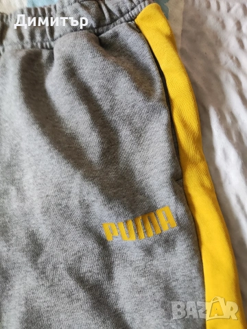 Puma, снимка 2 - Къси панталони - 54364009