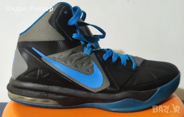 Nike Air Max Body U номер 42 