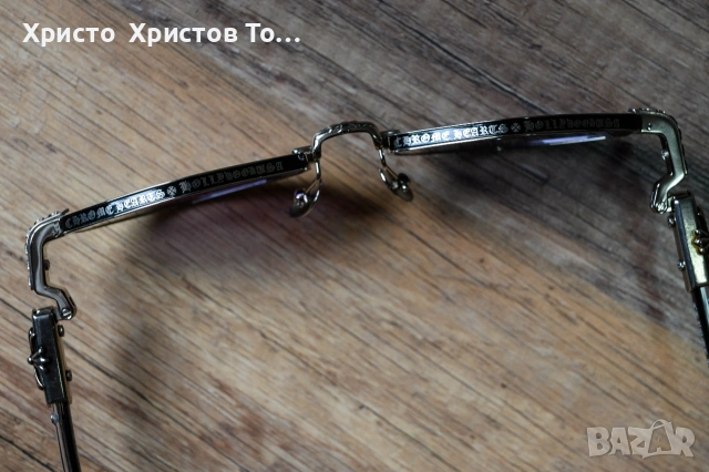 Слънчеви очила Chrome Hearts 20 модела, снимка 5 - Слънчеви и диоптрични очила - 54911468