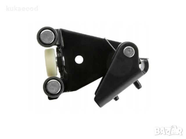 Ролка за плъзгаща врата за Citroen Berlingo, снимка 4 - Части - 54074319