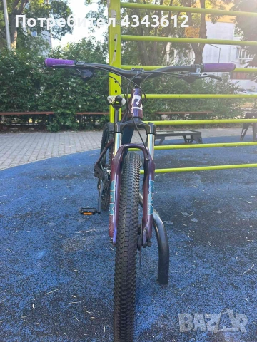 Колело DRAG C1-размер М, 26 цола , снимка 2 - Велосипеди - 54988414