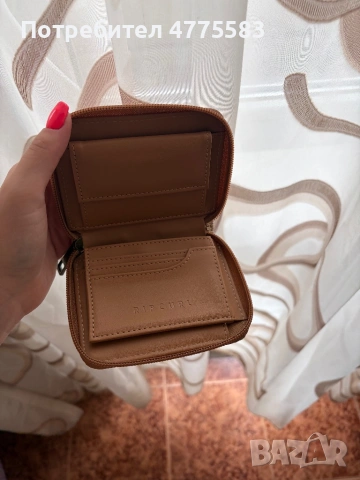 Портмоне , снимка 7 - Портфейли, портмонета - 54354381