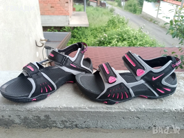 сандали Nike Santiam 4 размер 36,5, снимка 15 - Сандали - 54776409