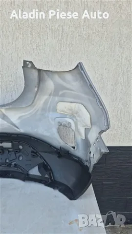 Задна броня Ford Puma година 2020 2021 2022 2023 2024 2025 код L1TB17906A1, L1TB-17906-A1 , снимка 5 - Аксесоари и консумативи - 55430455