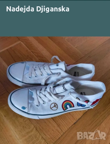 Dockers  като нови 38 номер 