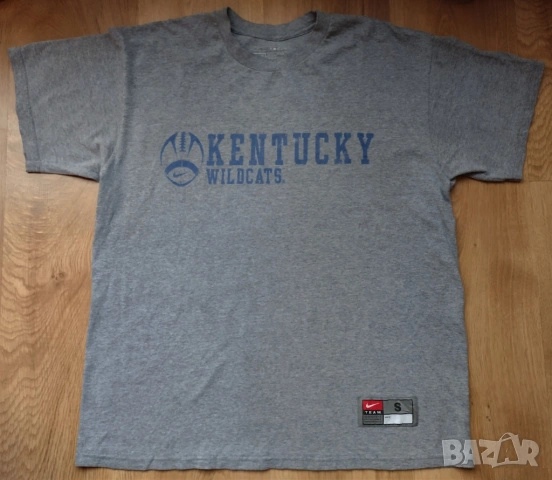 NFL / NIKE / Kentucky Wildcats / мъжка тениска